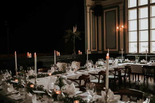 5 tips for een succesvolle trouwceremonie