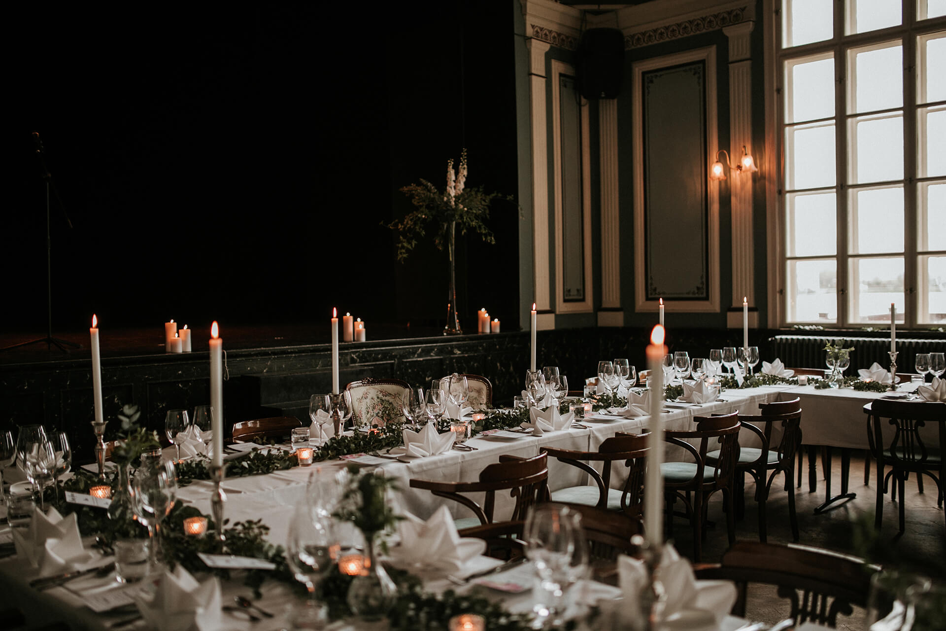 5 tips for een succesvolle trouwceremonie